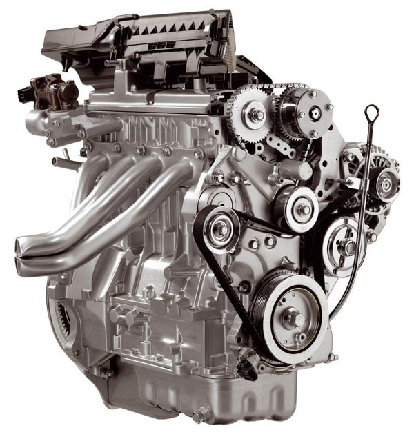 2007 Nvoy Car Engine